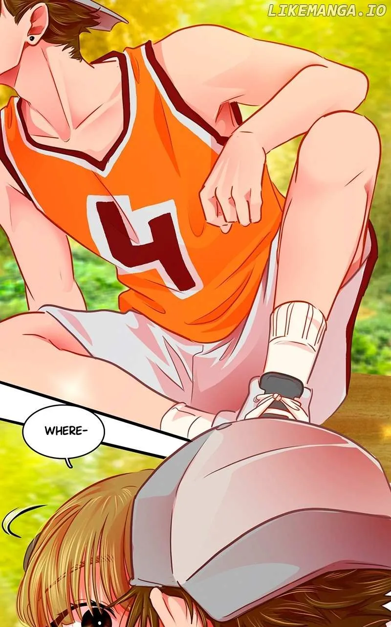 Read Love 4 A Walk EN Manga Online