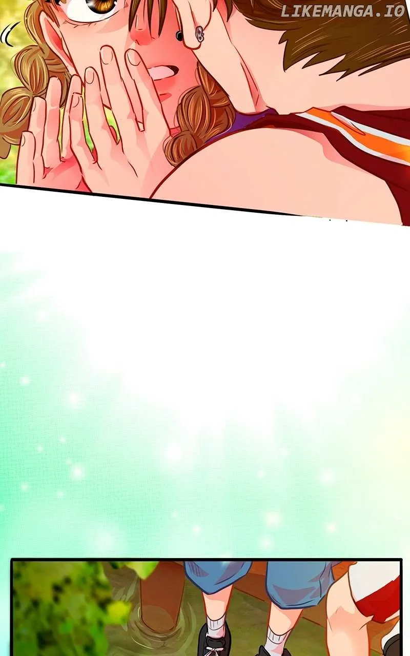 Read Love 4 A Walk EN Manga Online