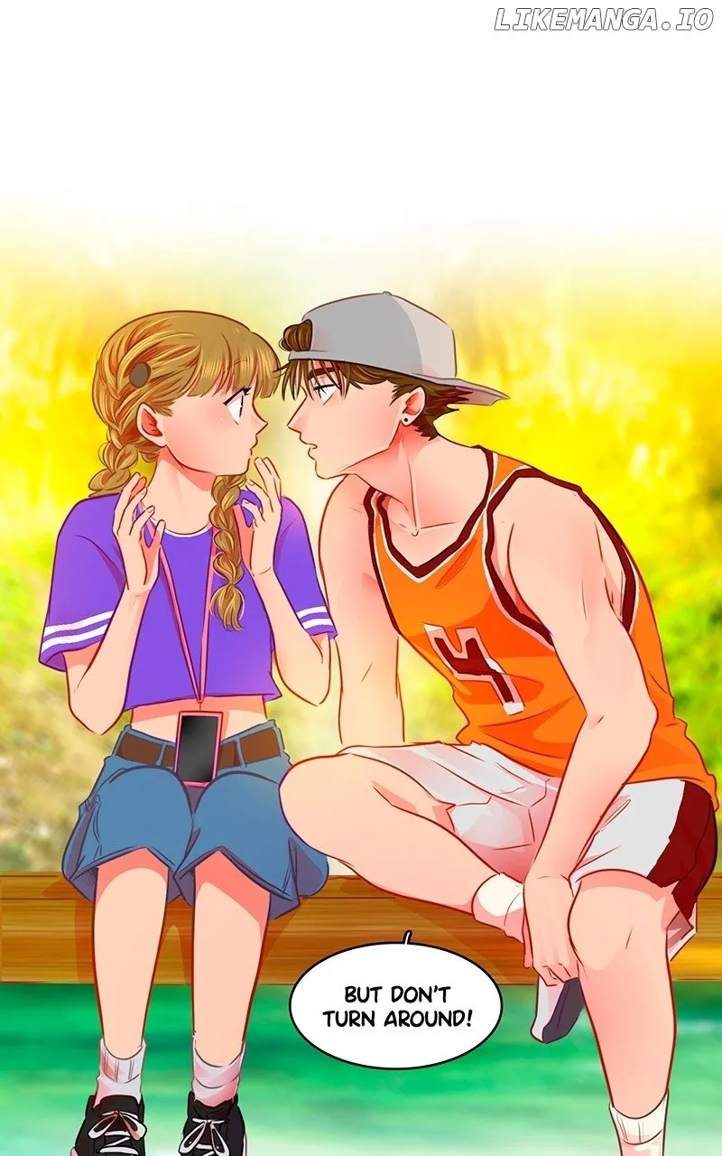 Read Love 4 A Walk EN Manga Online