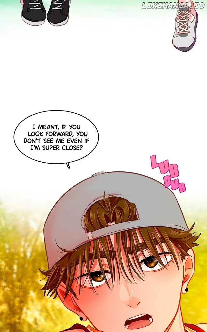 Read Love 4 A Walk EN Manga Online