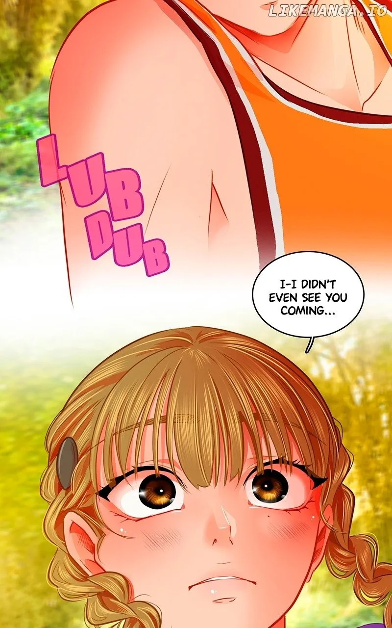 Read Love 4 A Walk EN Manga Online