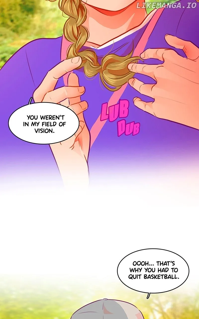 Read Love 4 A Walk EN Manga Online
