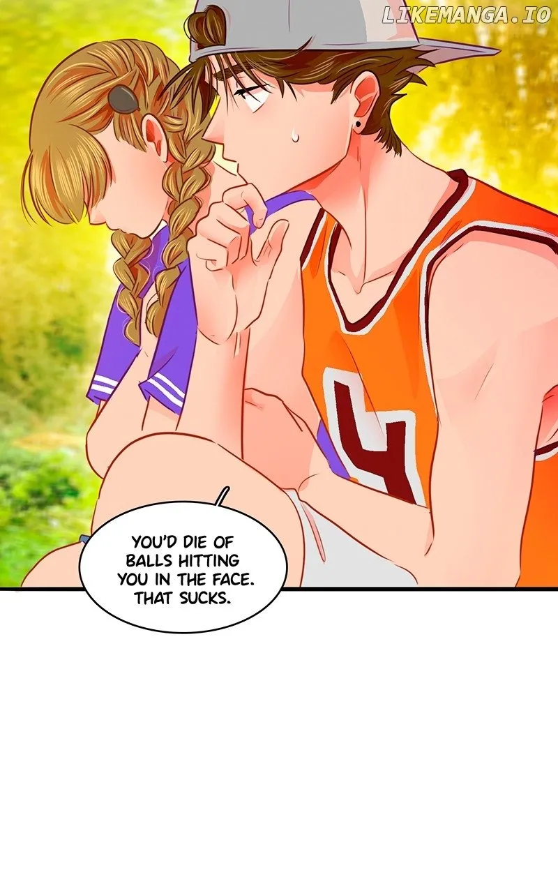 Read Love 4 A Walk EN Manga Online