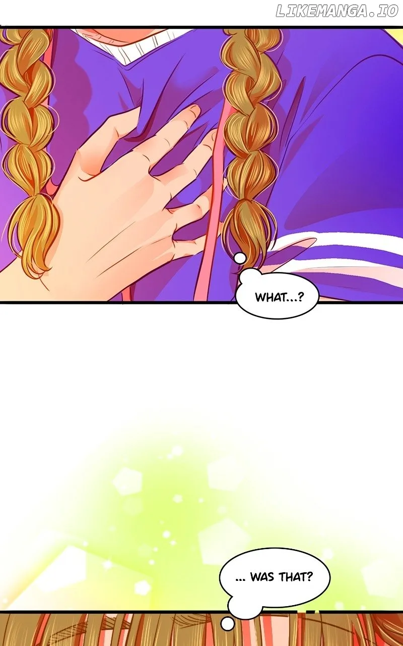 Read Love 4 A Walk EN Manga Online