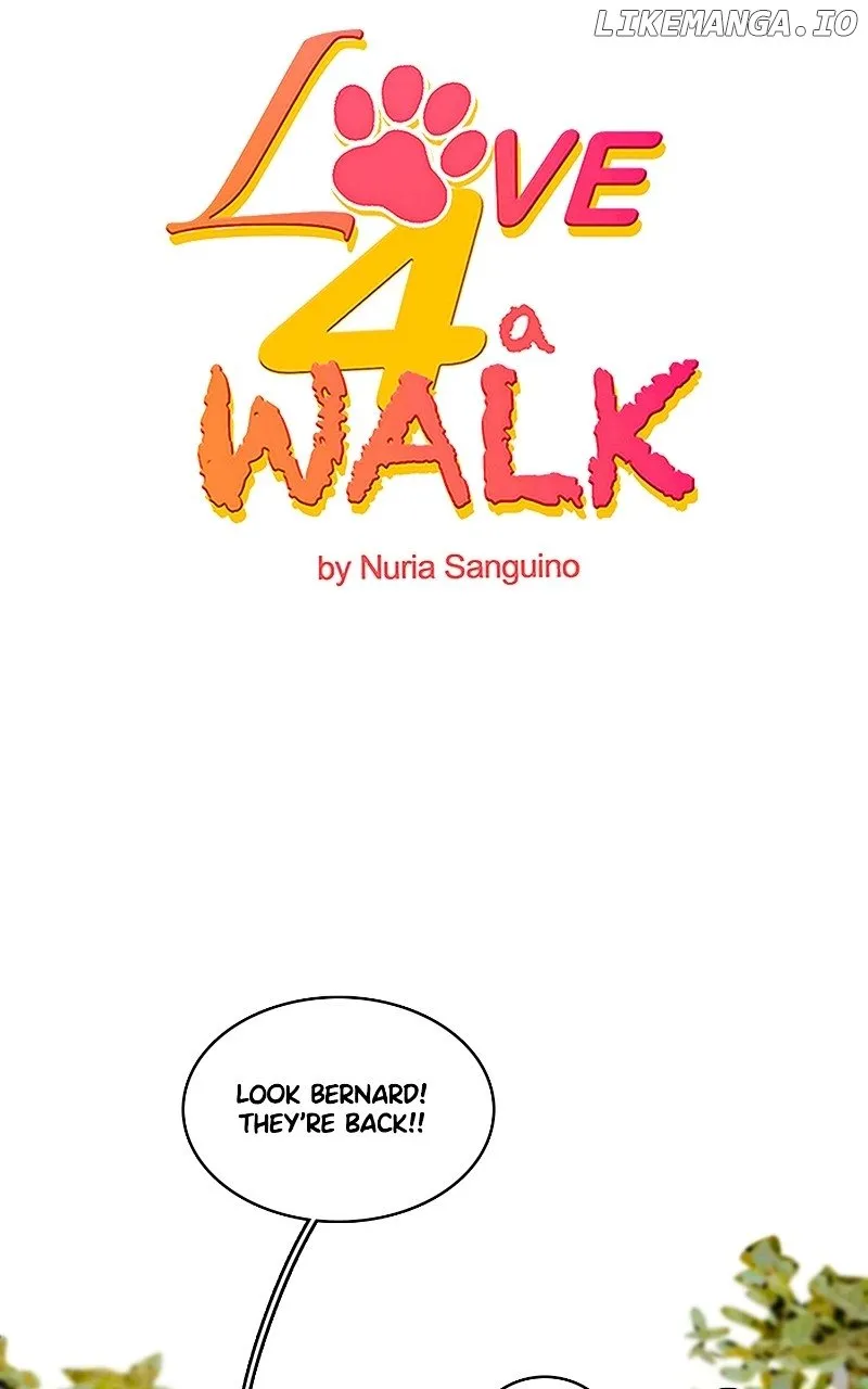 Read Love 4 A Walk EN Manga Online