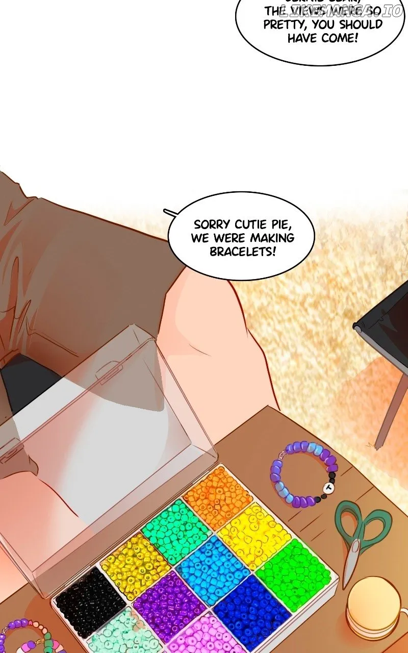 Read Love 4 A Walk EN Manga Online