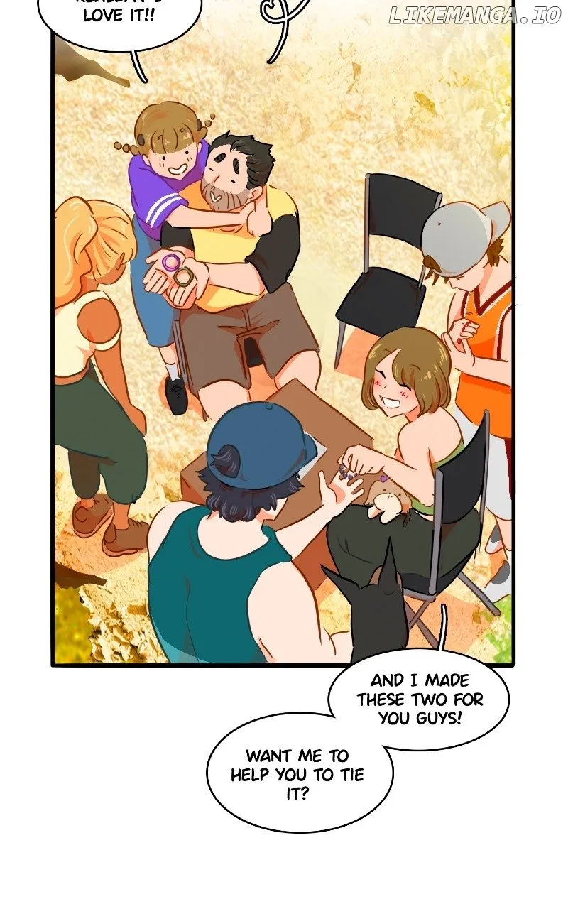 Read Love 4 A Walk EN Manga Online