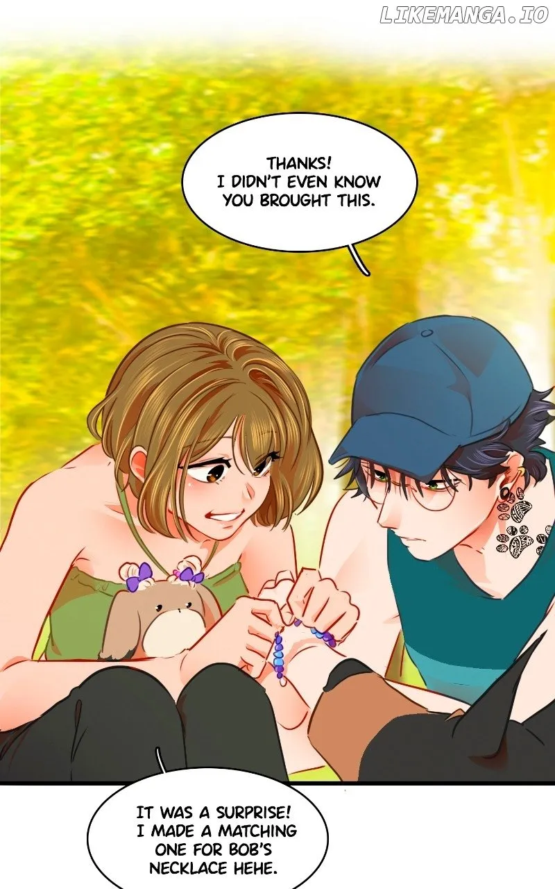 Read Love 4 A Walk EN Manga Online