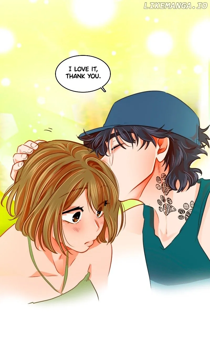 Read Love 4 A Walk EN Manga Online