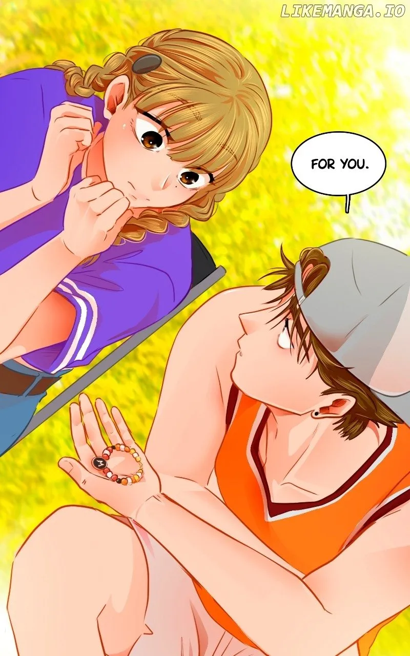 Read Love 4 A Walk EN Manga Online
