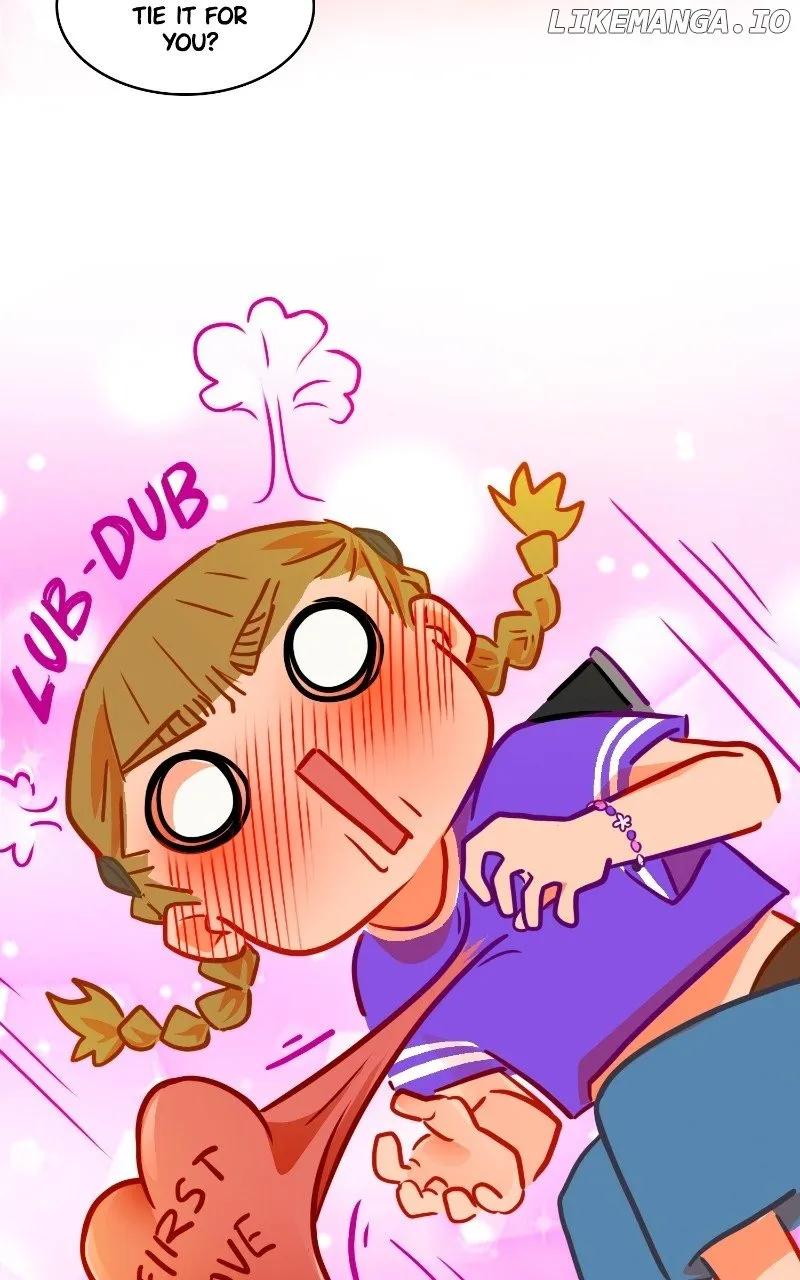Read Love 4 A Walk EN Manga Online