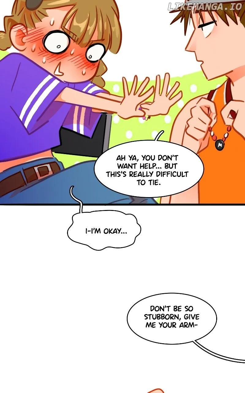 Read Love 4 A Walk EN Manga Online