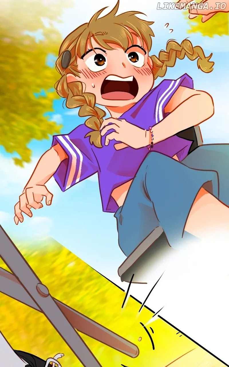 Read Love 4 A Walk EN Manga Online