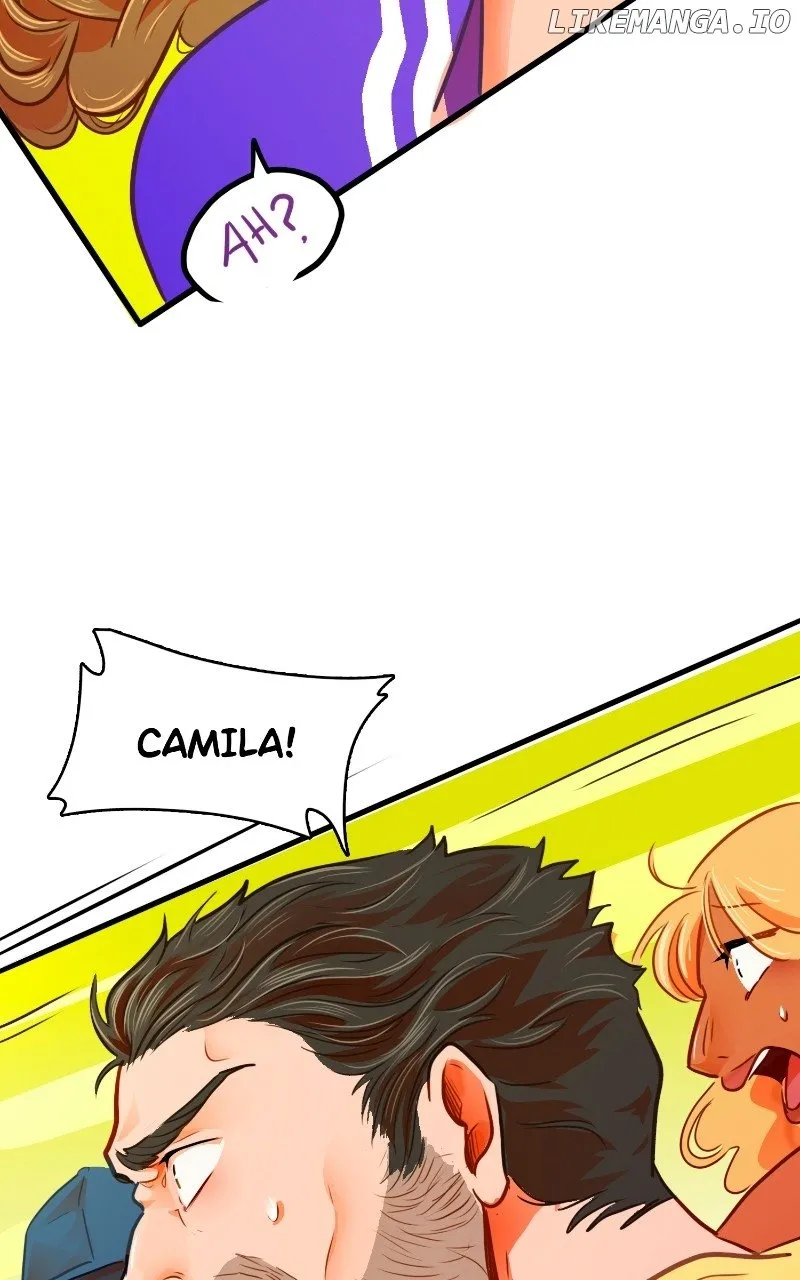 Read Love 4 A Walk EN Manga Online