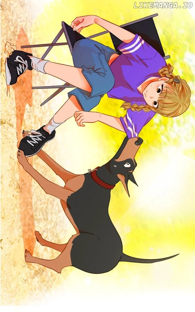 Read Love 4 A Walk EN Manga Online