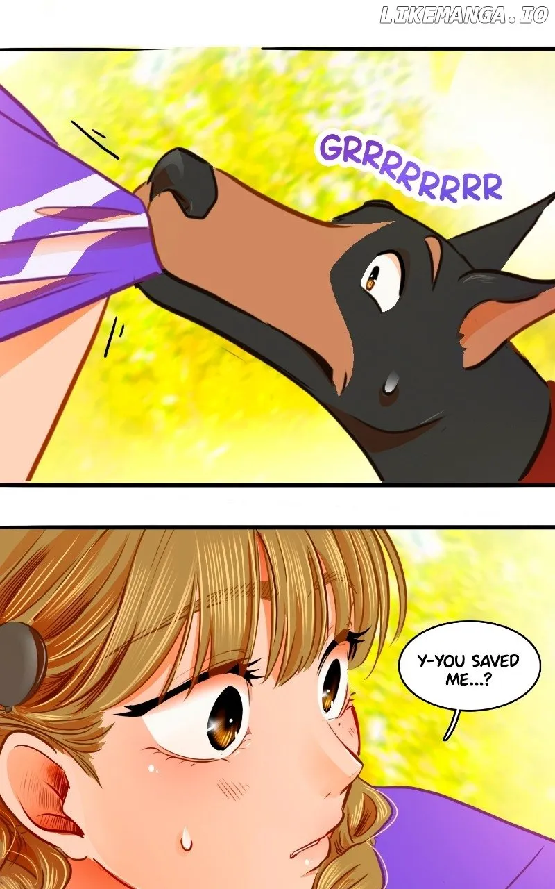 Read Love 4 A Walk EN Manga Online