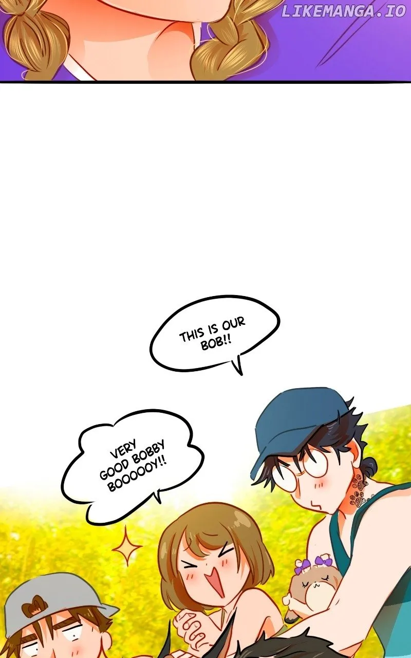 Read Love 4 A Walk EN Manga Online