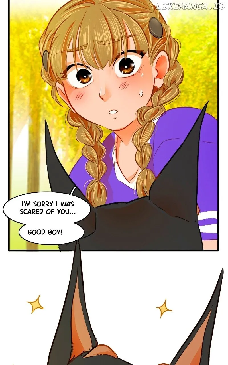Read Love 4 A Walk EN Manga Online