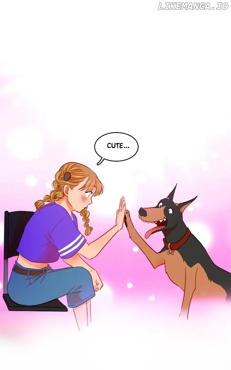 Read Love 4 A Walk EN Manga Online