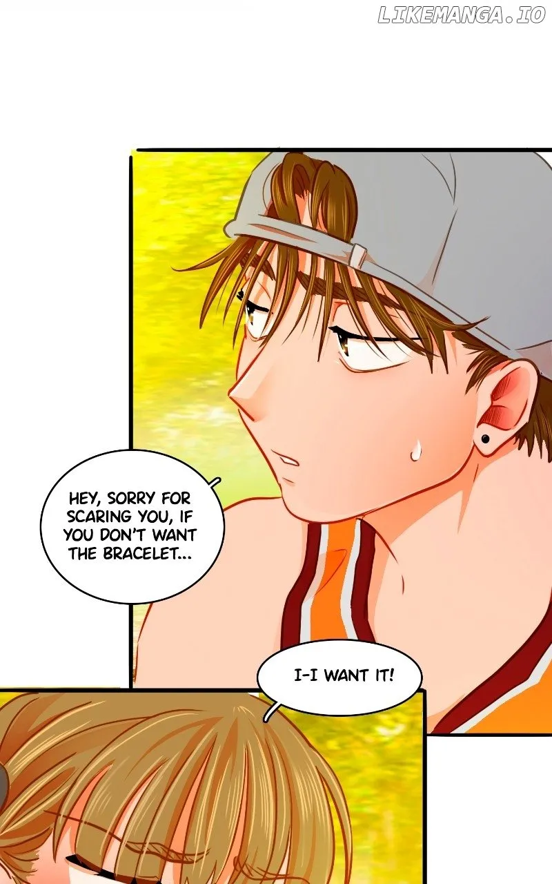 Read Love 4 A Walk EN Manga Online