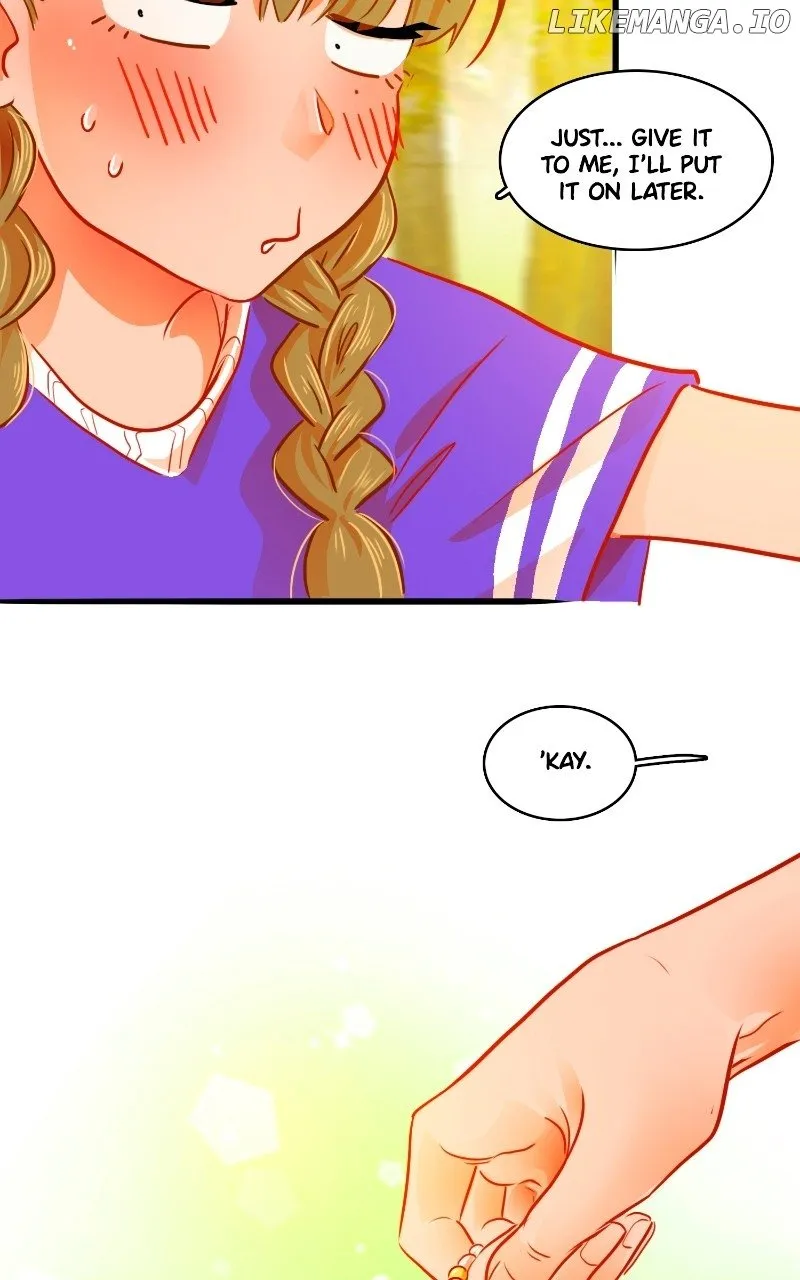 Read Love 4 A Walk EN Manga Online