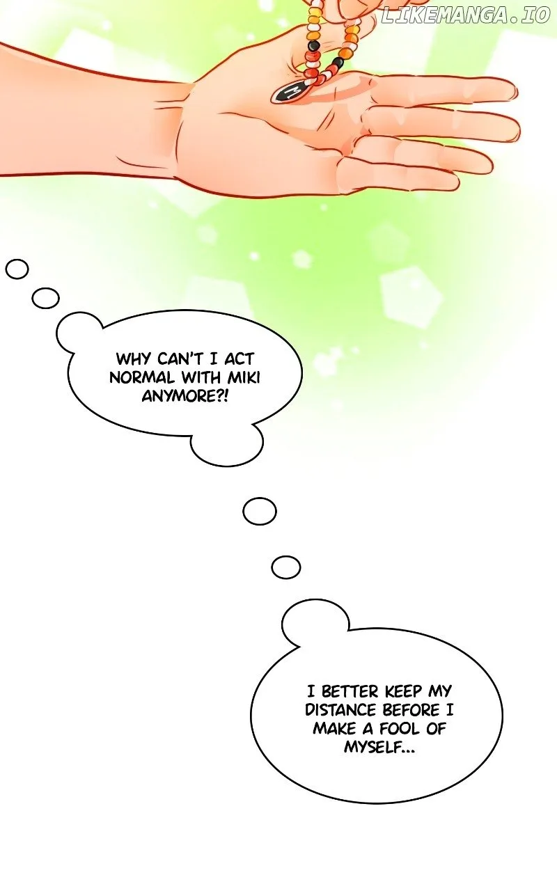 Read Love 4 A Walk EN Manga Online