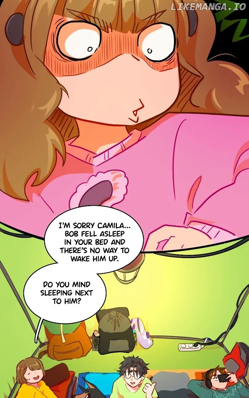 Read Love 4 A Walk EN Manga Online