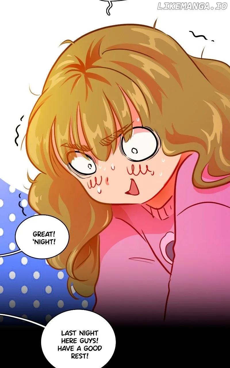 Read Love 4 A Walk EN Manga Online