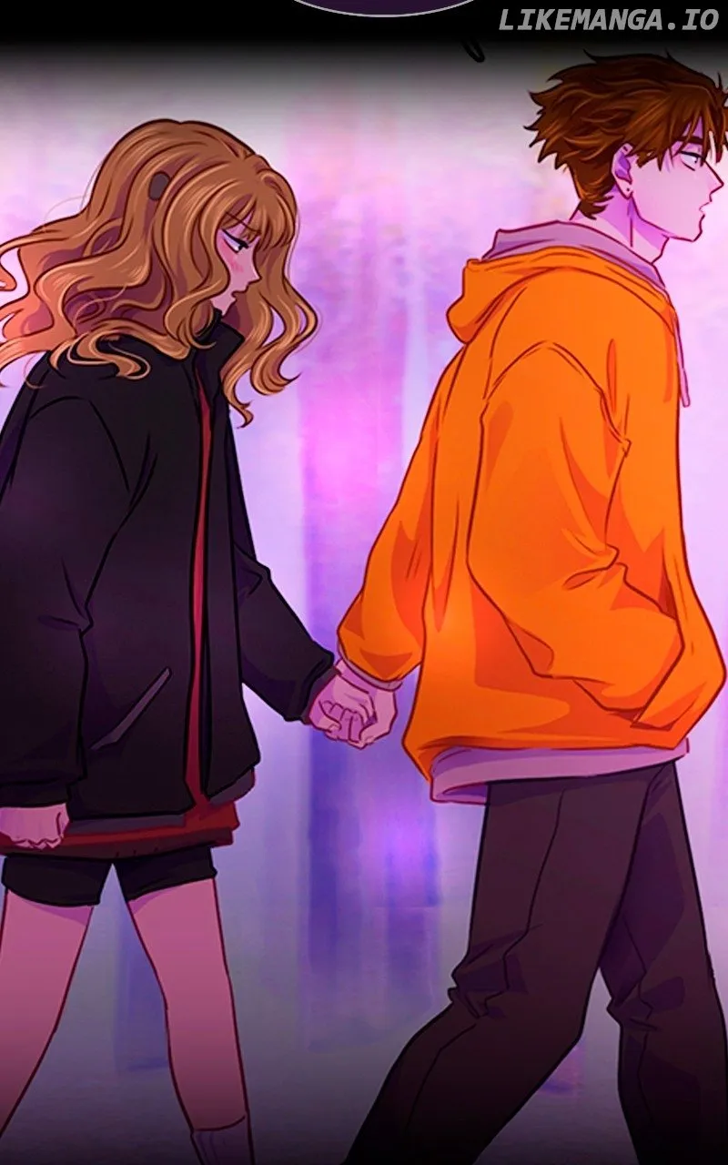 Read Love 4 A Walk EN Manga Online