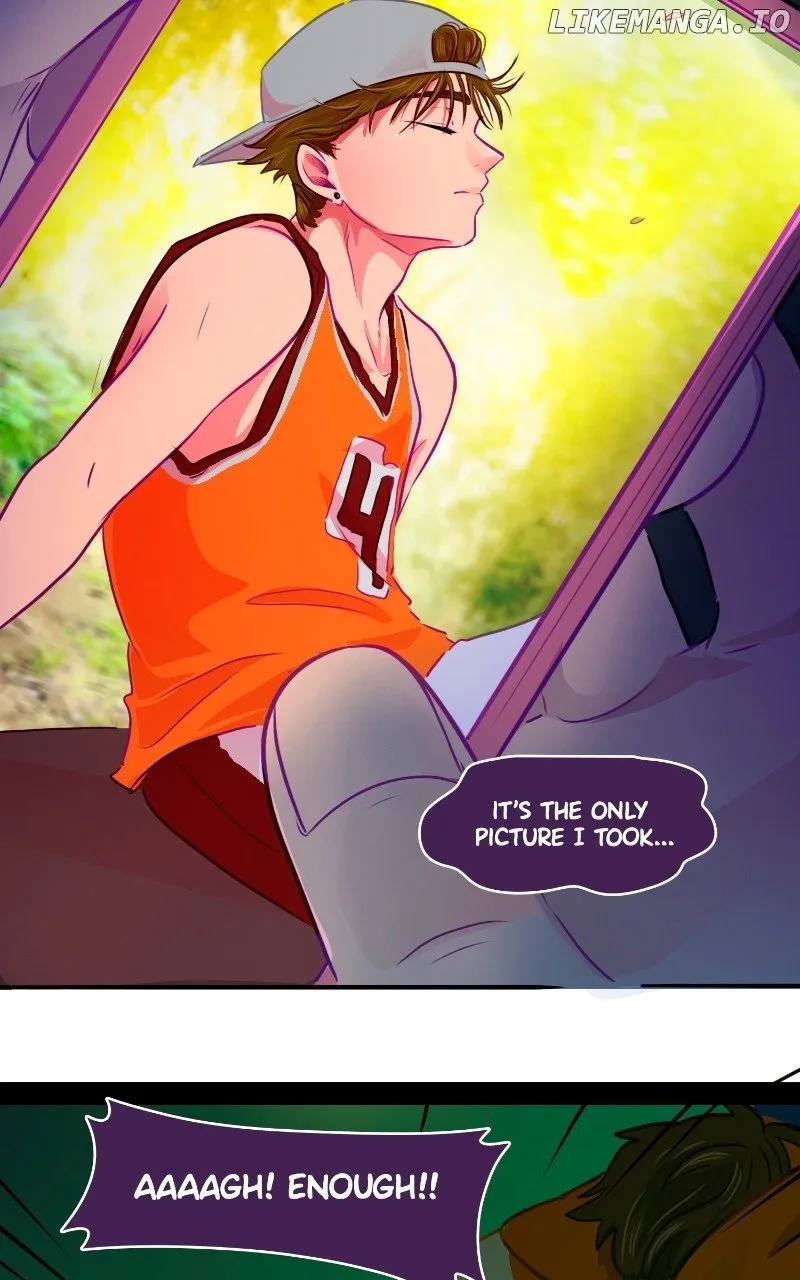 Read Love 4 A Walk EN Manga Online
