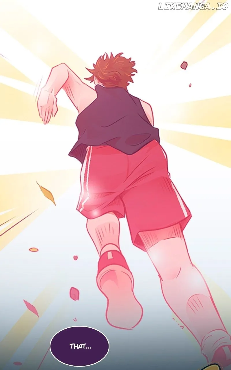 Read Love 4 A Walk EN Manga Online