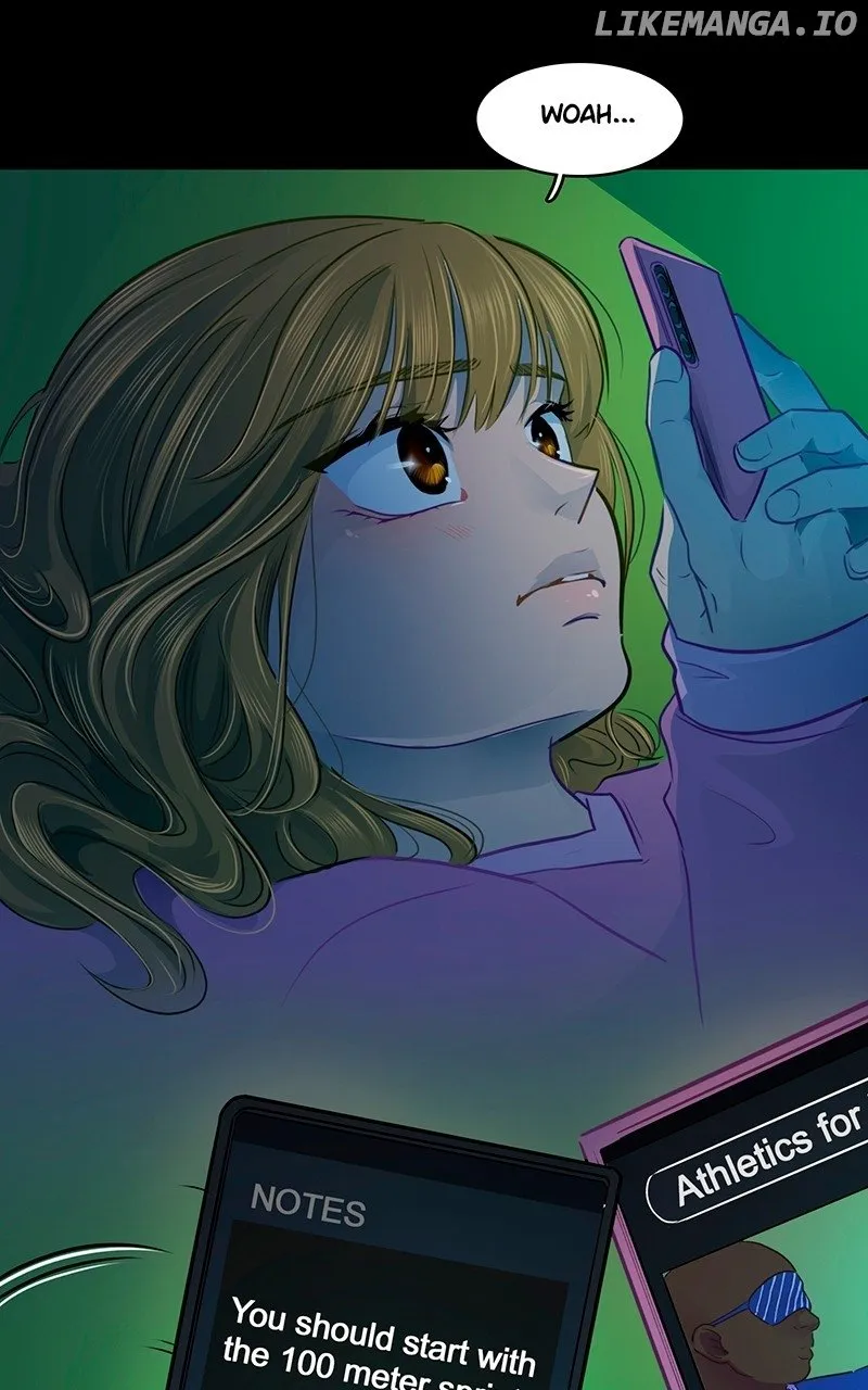 Read Love 4 A Walk EN Manga Online