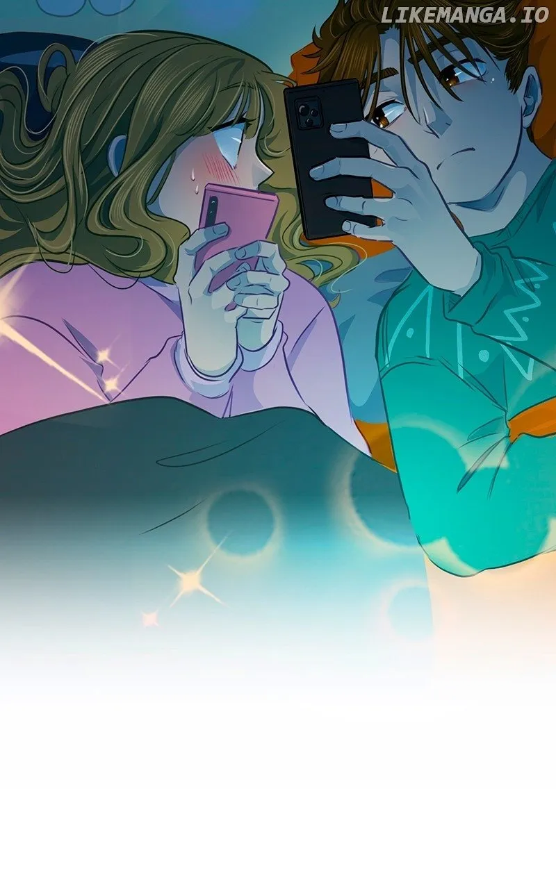 Read Love 4 A Walk EN Manga Online