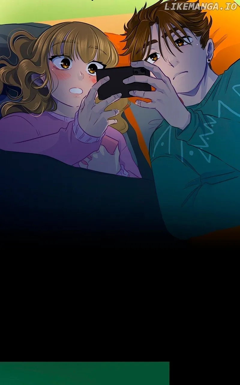 Read Love 4 A Walk EN Manga Online