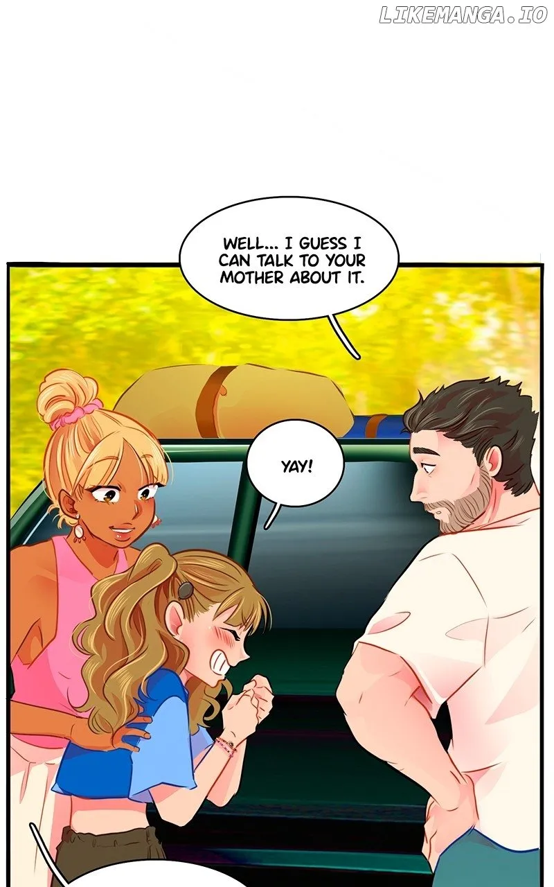 Read Love 4 A Walk EN Manga Online
