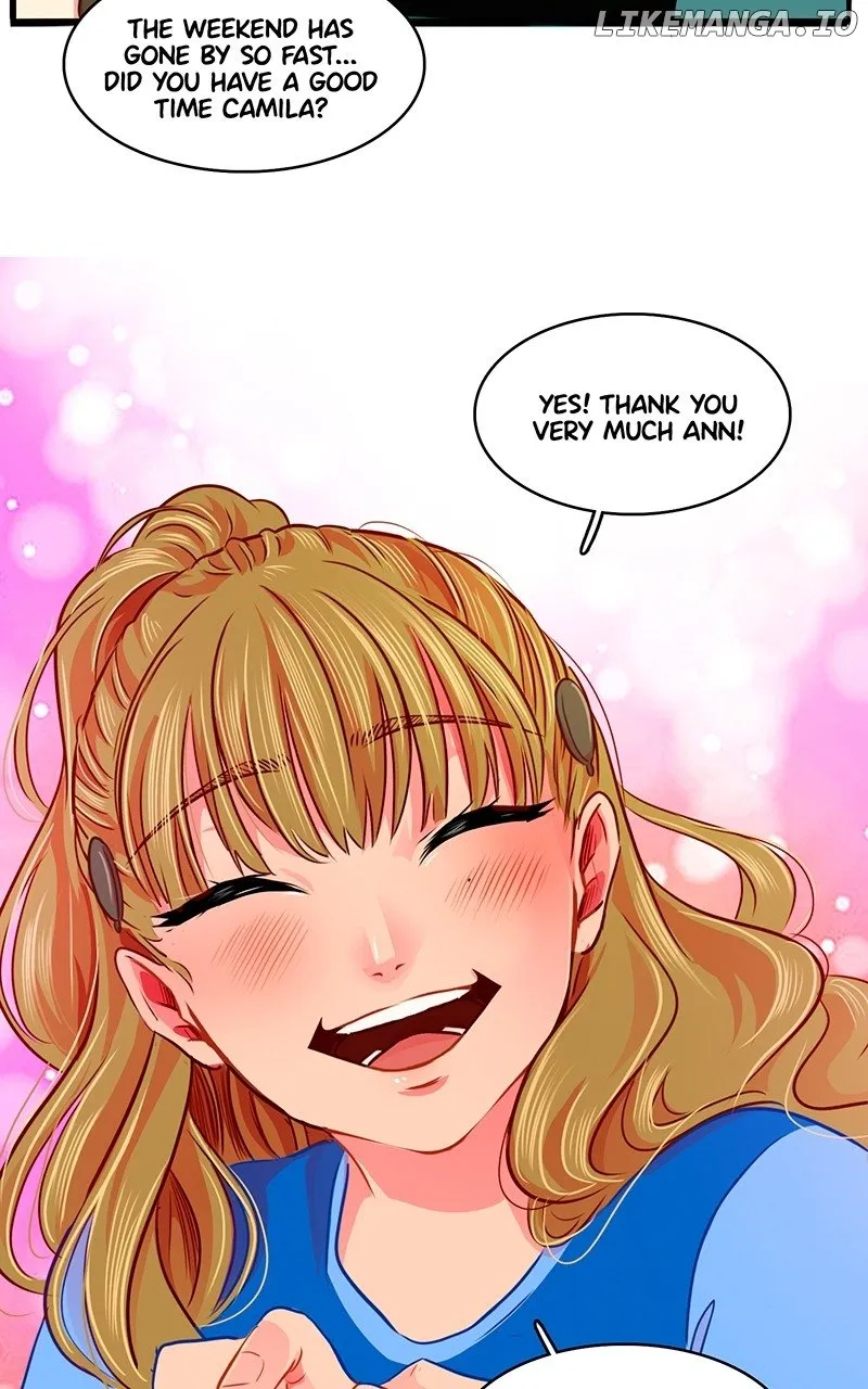 Read Love 4 A Walk EN Manga Online