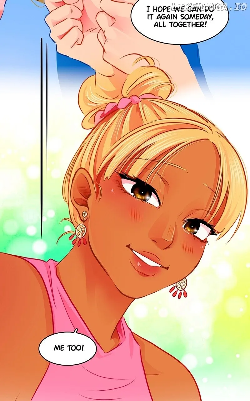 Read Love 4 A Walk EN Manga Online