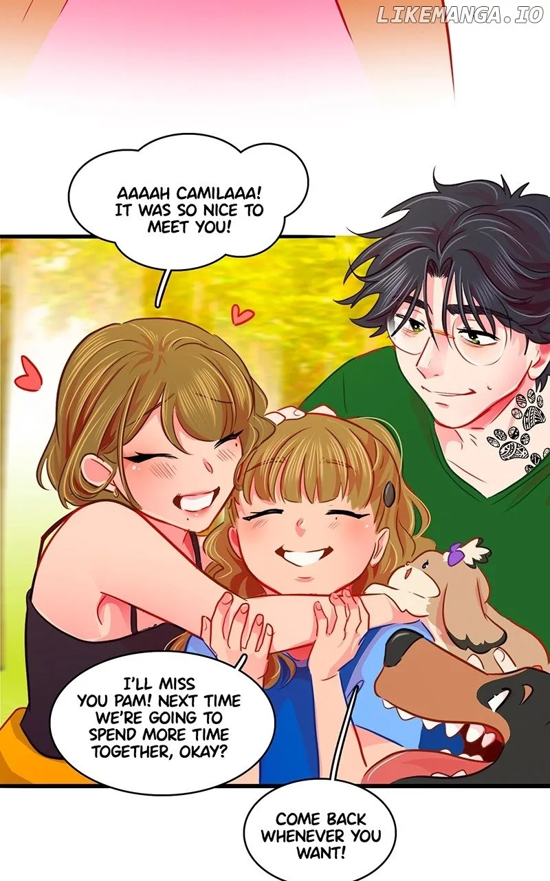Read Love 4 A Walk EN Manga Online