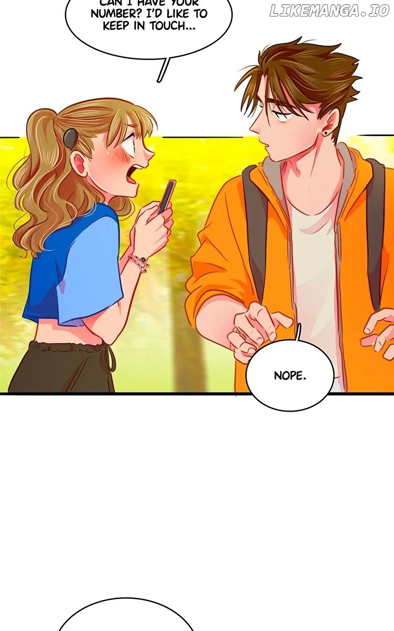 Read Love 4 A Walk EN Manga Online