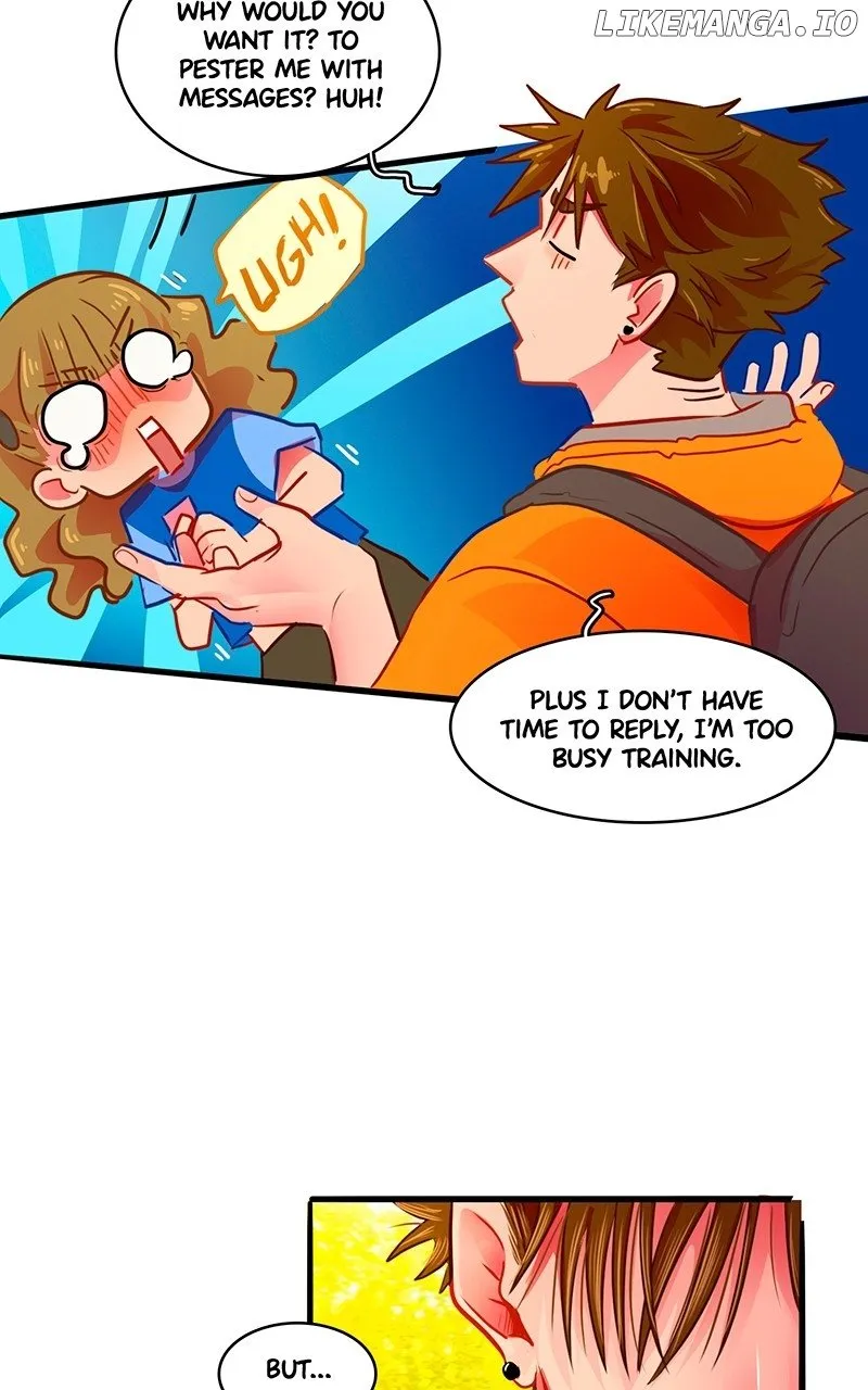 Read Love 4 A Walk EN Manga Online