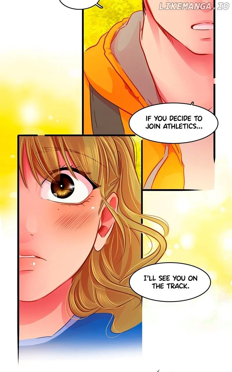 Read Love 4 A Walk EN Manga Online