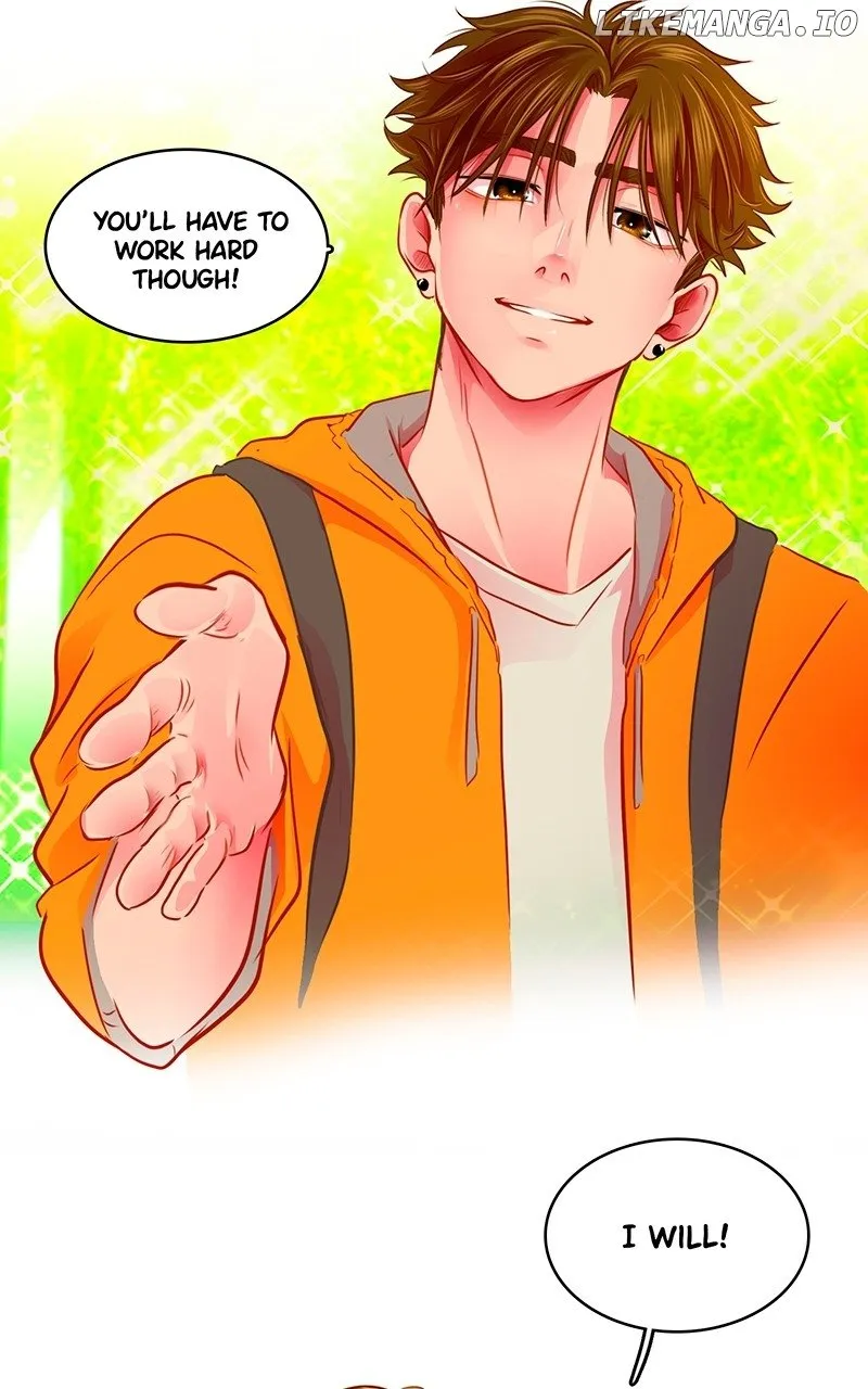 Read Love 4 A Walk EN Manga Online