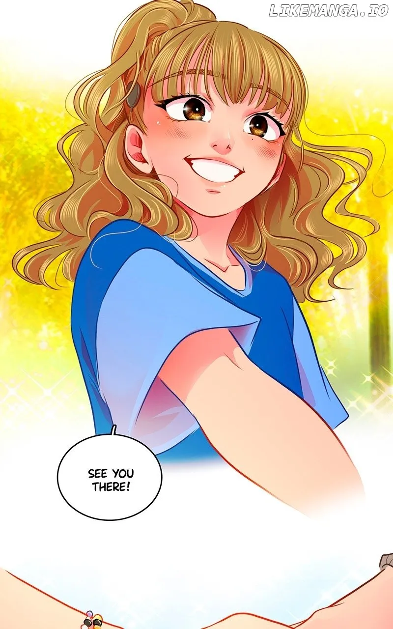 Read Love 4 A Walk EN Manga Online