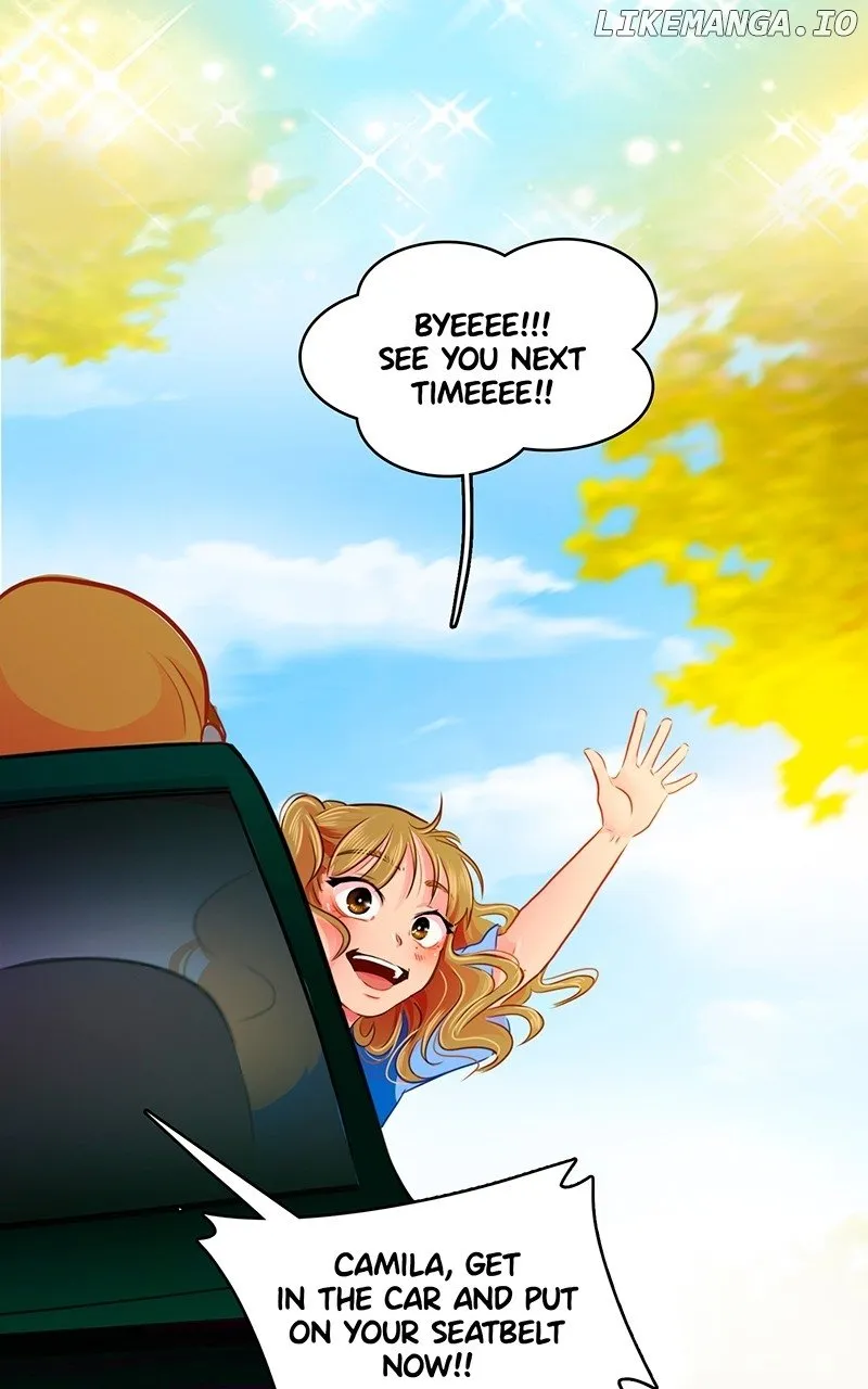 Read Love 4 A Walk EN Manga Online