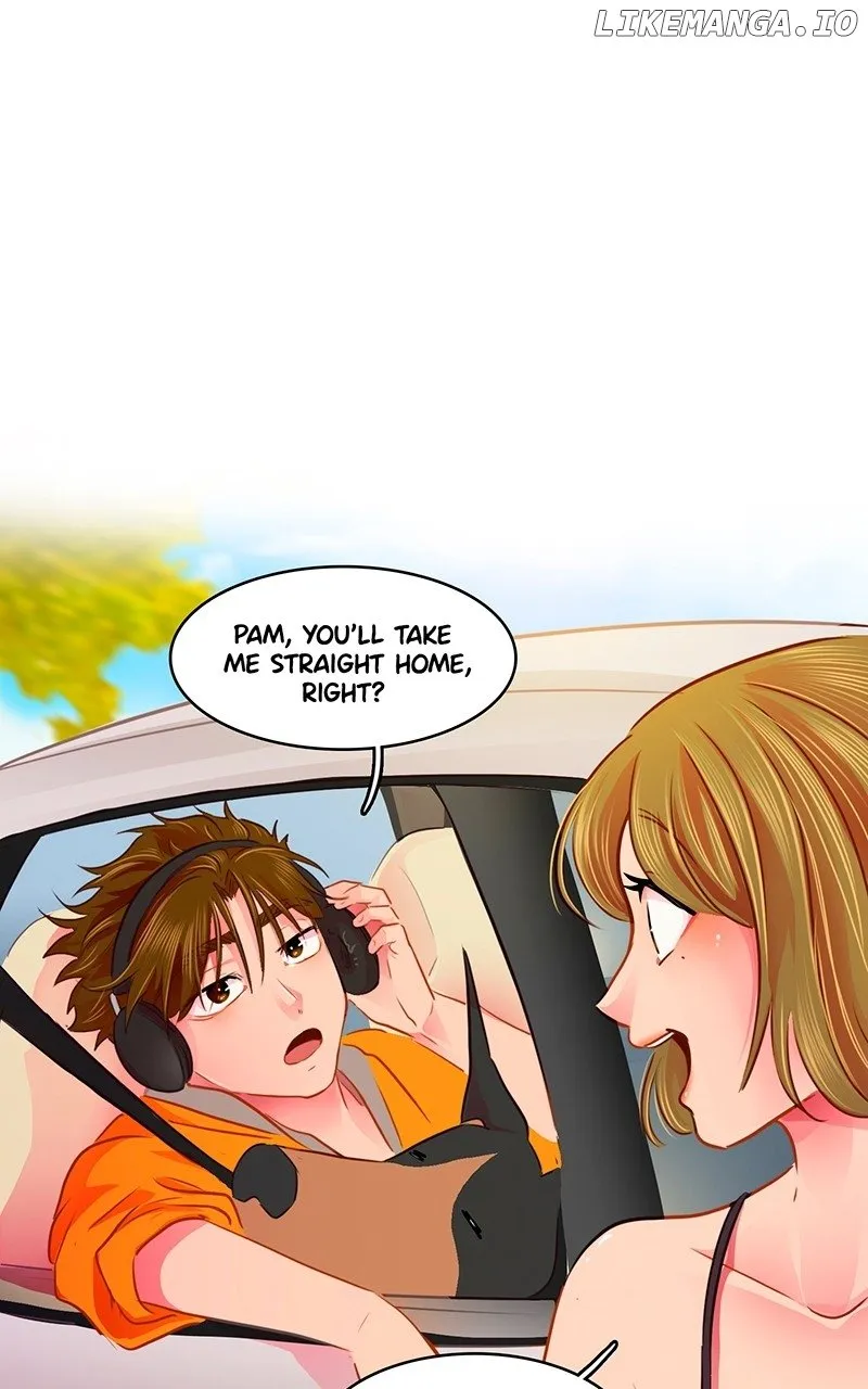 Read Love 4 A Walk EN Manga Online