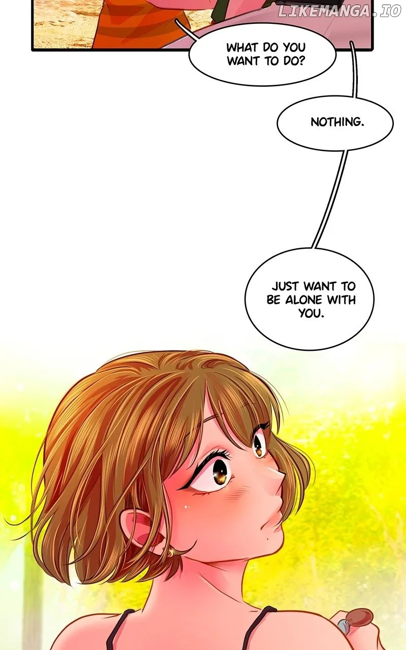 Read Love 4 A Walk EN Manga Online