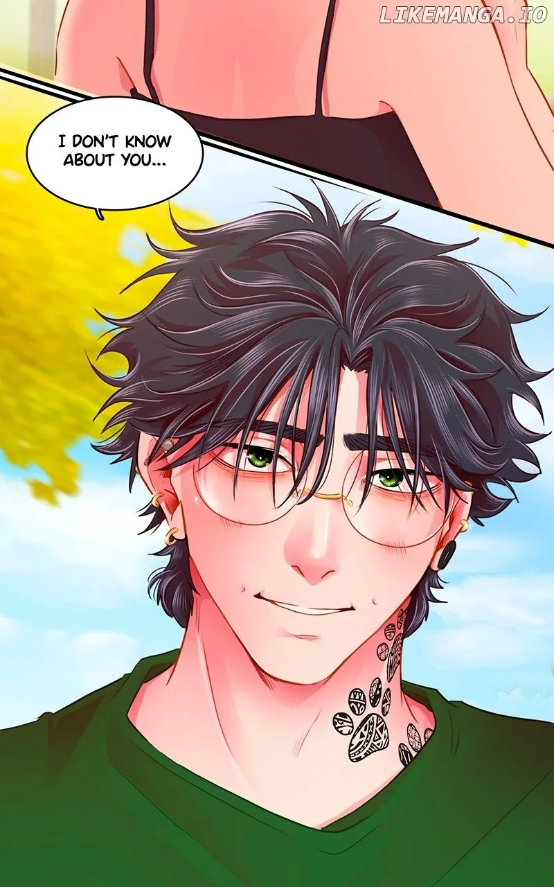 Read Love 4 A Walk EN Manga Online