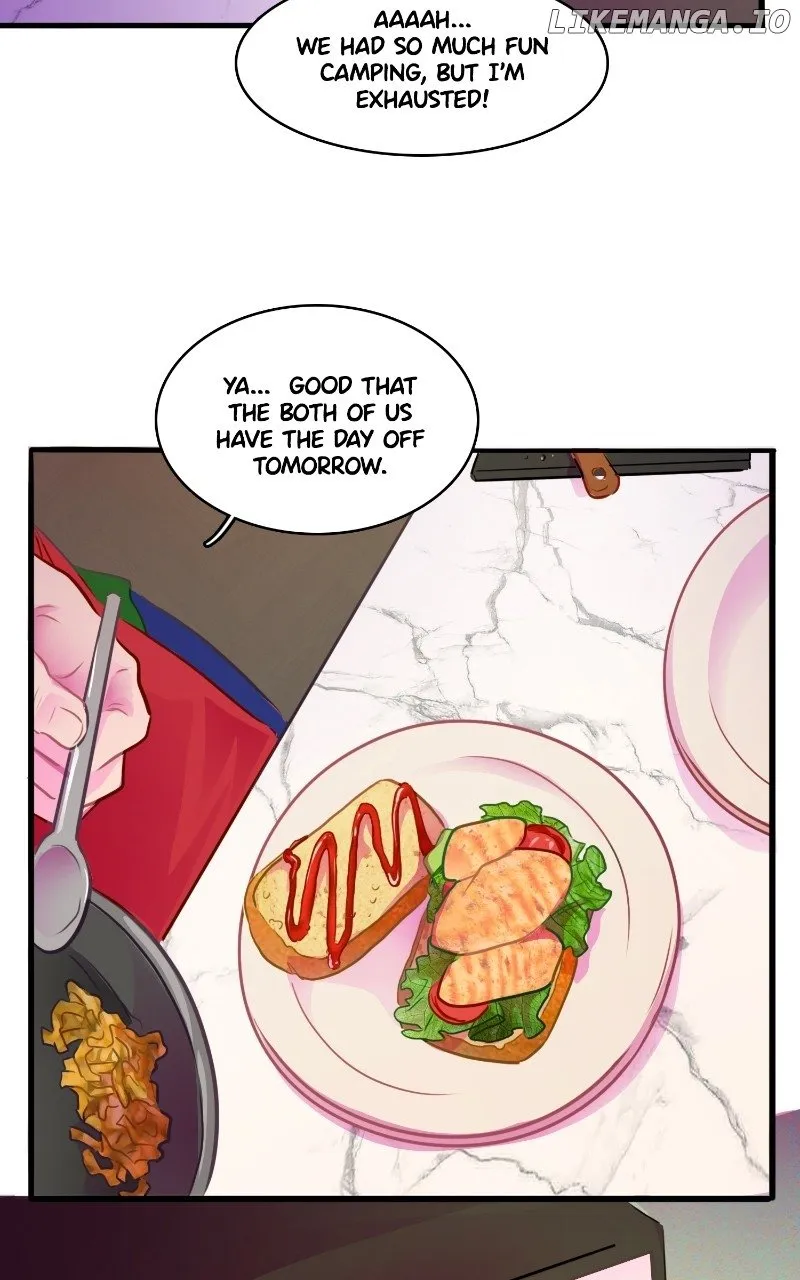 Read Love 4 A Walk EN Manga Online