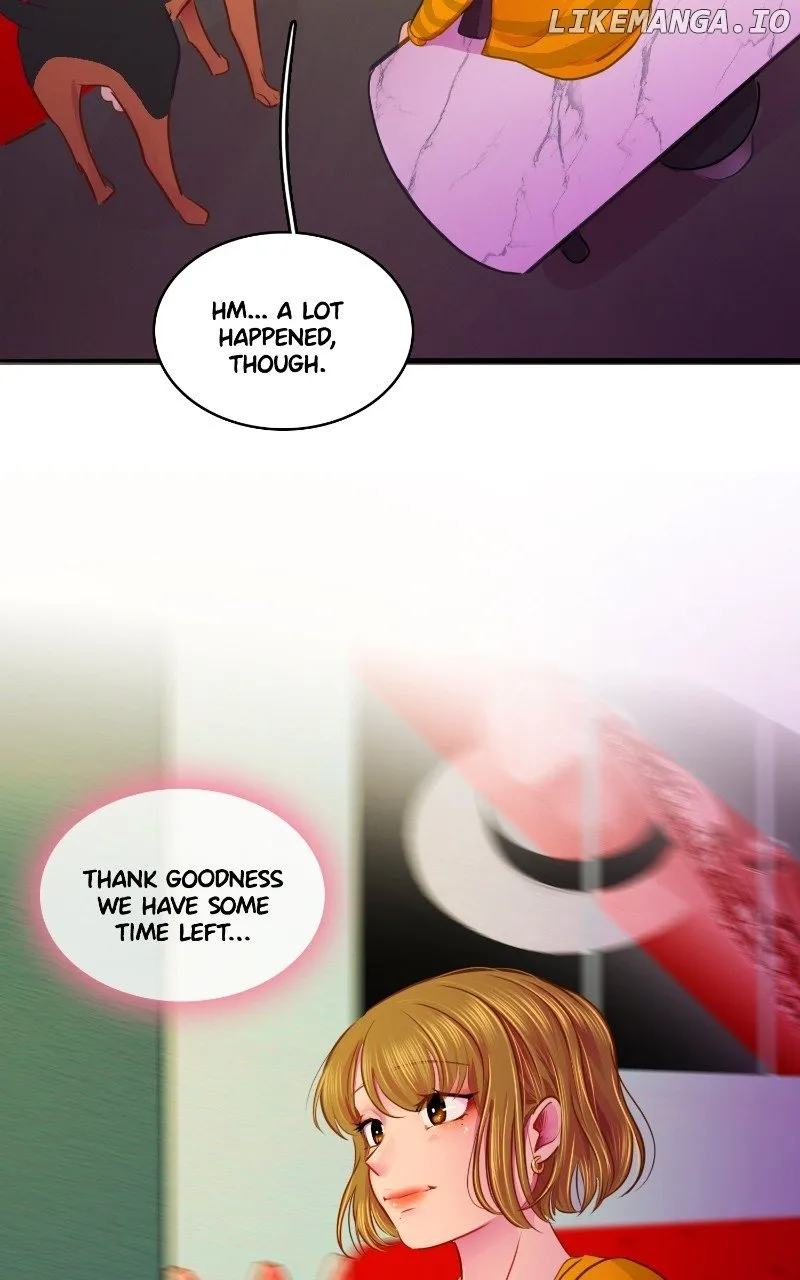 Read Love 4 A Walk EN Manga Online