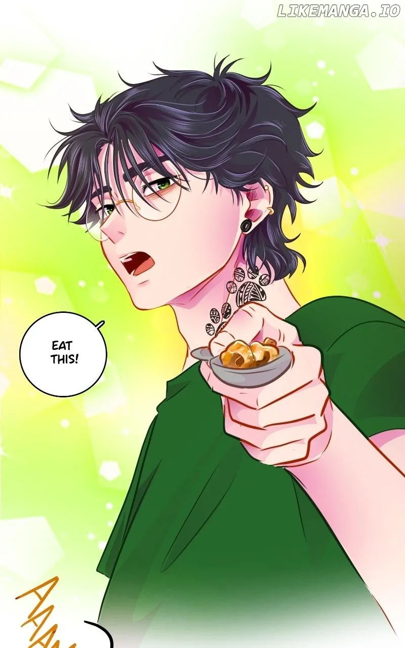 Read Love 4 A Walk EN Manga Online